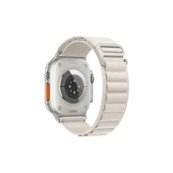 APEPALOG Apple Compatibility Watch Band 250MM Nylon Material