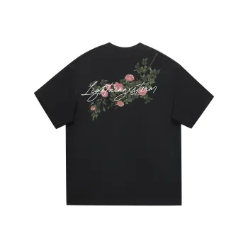 Lightning X Storm T Shirt Unisex