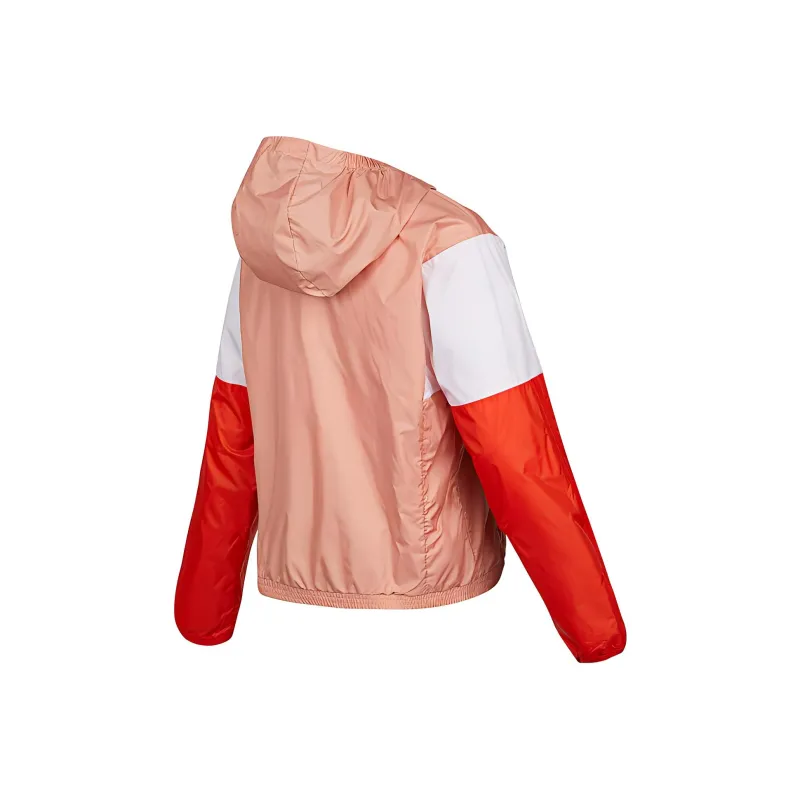 Adidas Jackets Women's Orange Pink-1