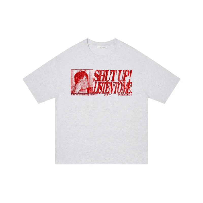 INNERSECT T Shirts Unisex-10