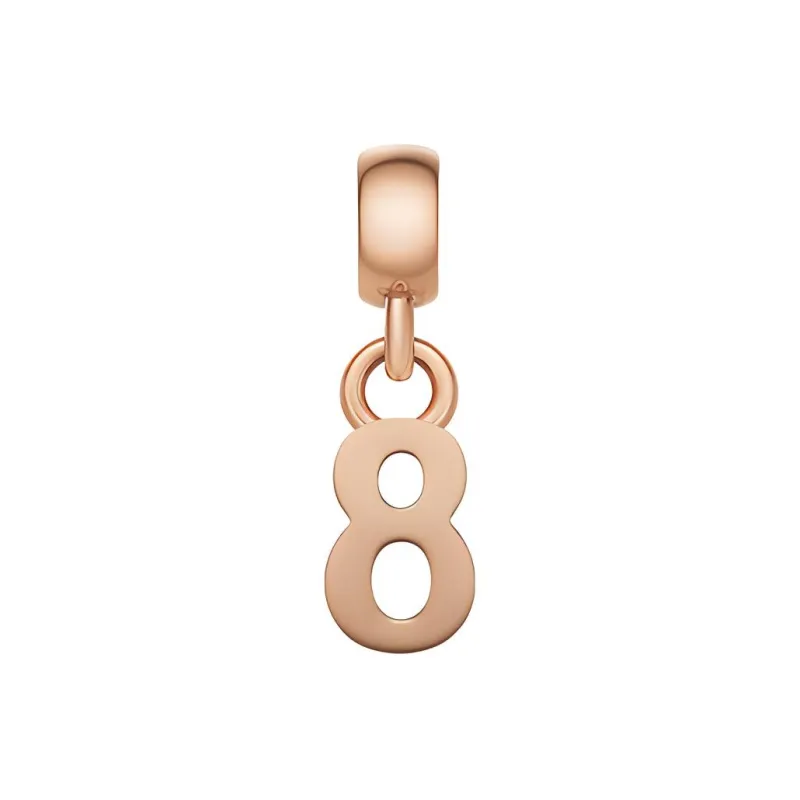 DW/DanielWellington CHARMS Whisper Charms / Pendants Unisex-8