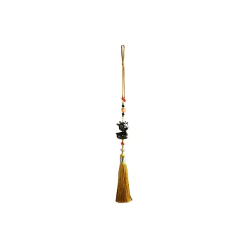 FANGYUANXIAOFU African Blackwood Pendants Unisex