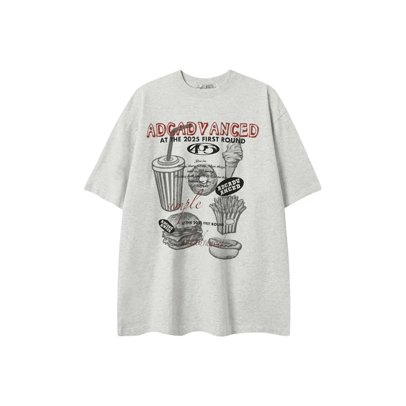 HKRXEC T Shirts Unisex-0