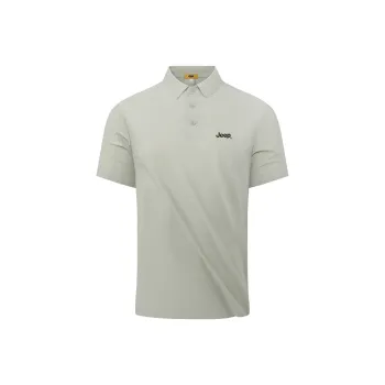 Jeep Polo Shirts Unisex