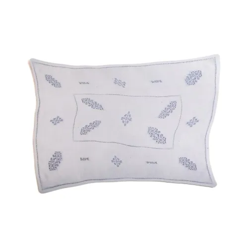 SELETTI Cork Placemats White 36.5*51cm