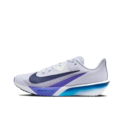 Nike Rival Fly 4 Ghost Persian Violet Baltic Blue Blue Void