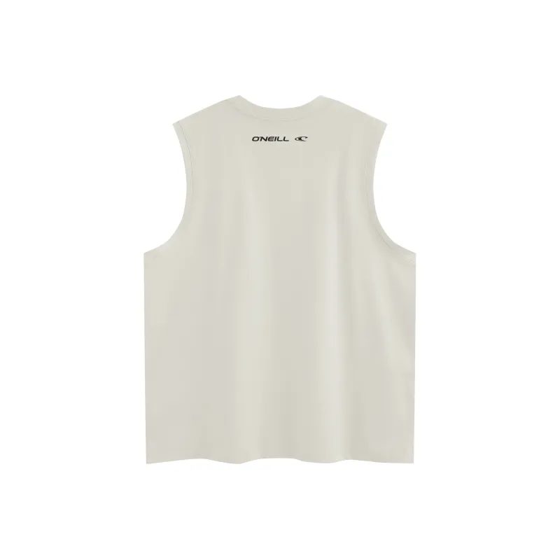 O'Neill Tank Tops Unisex-7