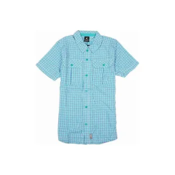 Jordan Shirts Men Blue