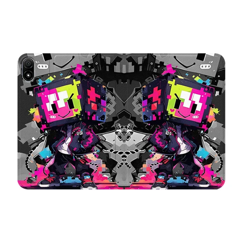 YIBAOBAO Tablet Protective Cases-11