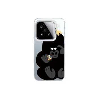 Kona Chun Phone Cases