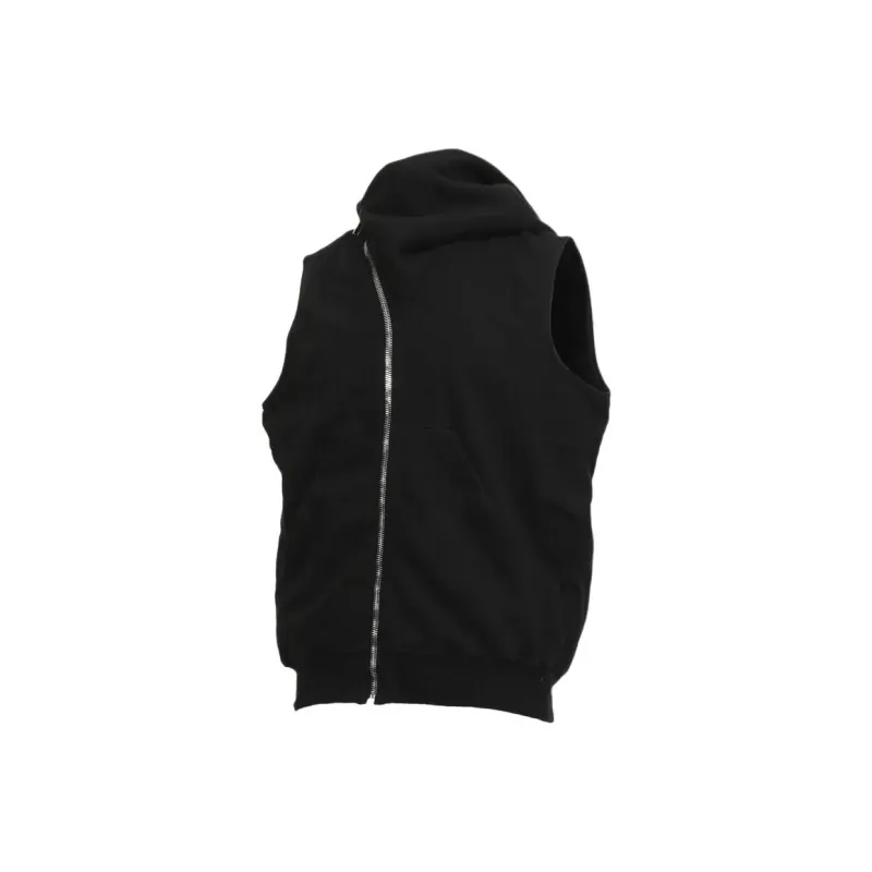 Rick Owens DRKSHDW Sweatshirt Men's Black-2