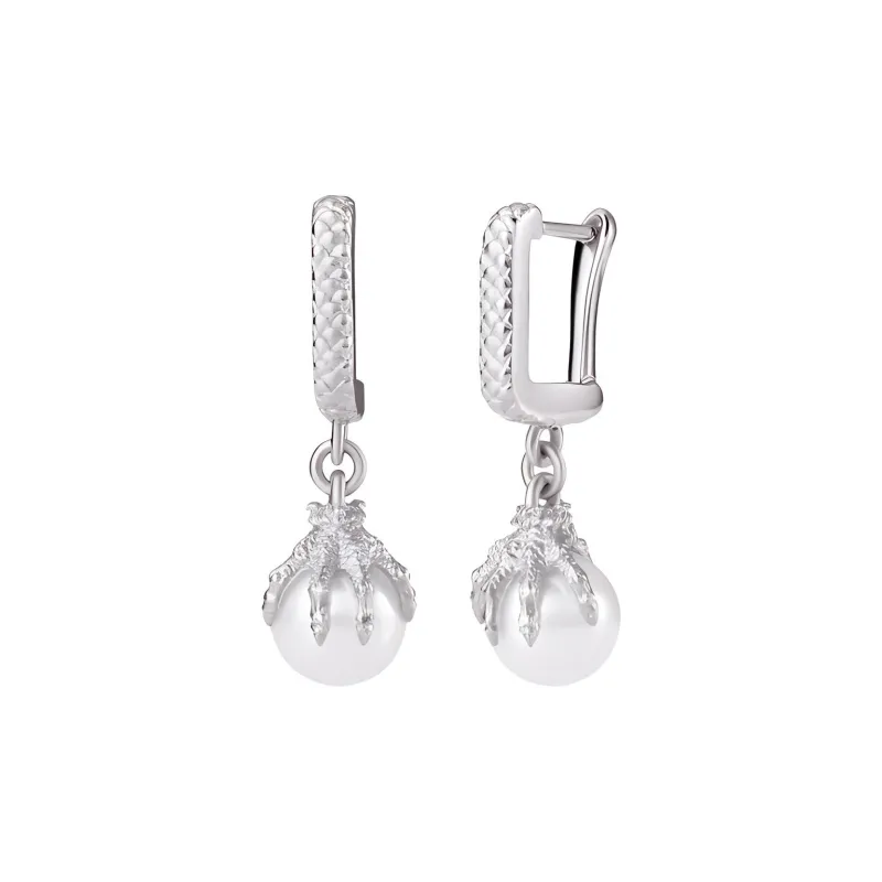 APORRO Earrings Unisex-0