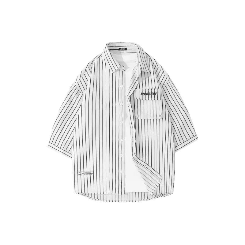 MARGRAF Shirts Unisex-0
