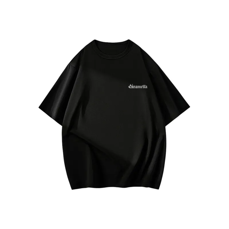 Caramella T Shirts Unisex-9