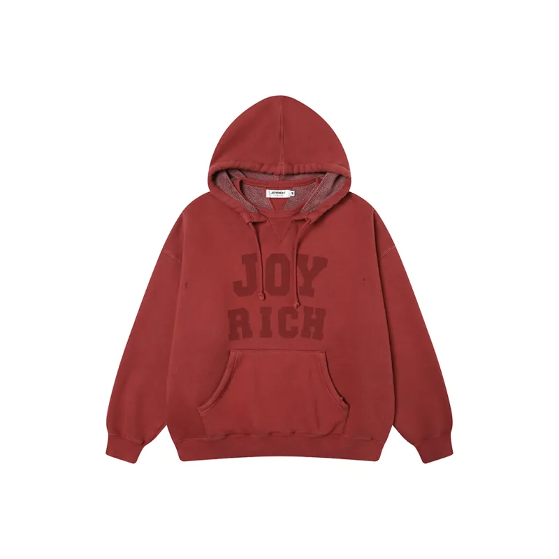 JOYRICH Sweatshirts Unisex-0