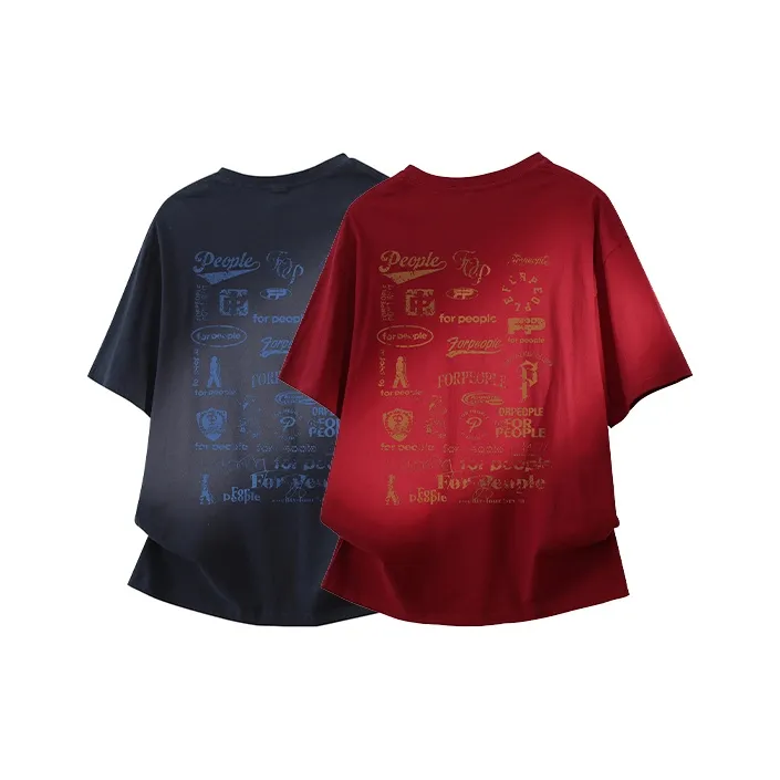 FAX FOR FMACM T Shirt Unisex Black-19