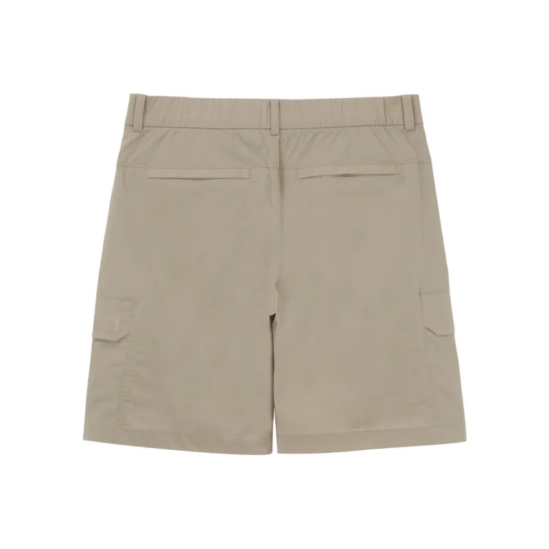THE NORTH FACE Casual Shorts Men's Dark Beige-1