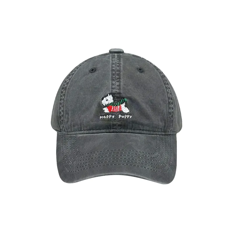 ZKY Cotton, Polyester Baseball Caps Unisex-2