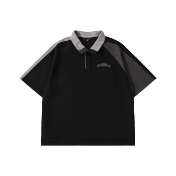 N MAX Polo Shirts Men