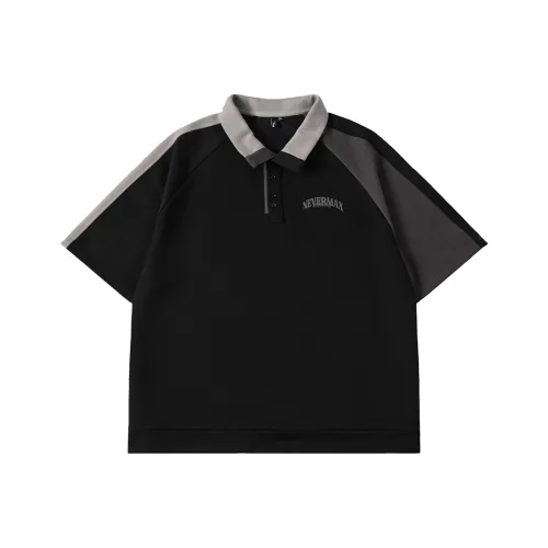 N-MAX Polo Shirts Men