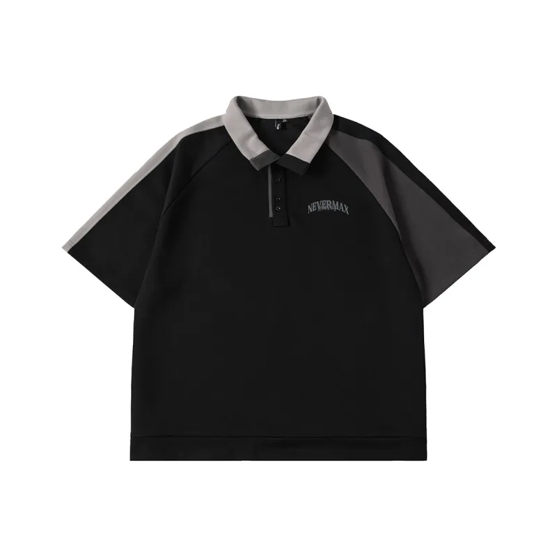 N MAX Polo Shirts Men-0