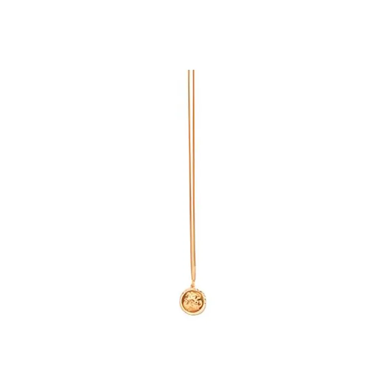 PALACE Gold Necklaces Unisex Gold-0