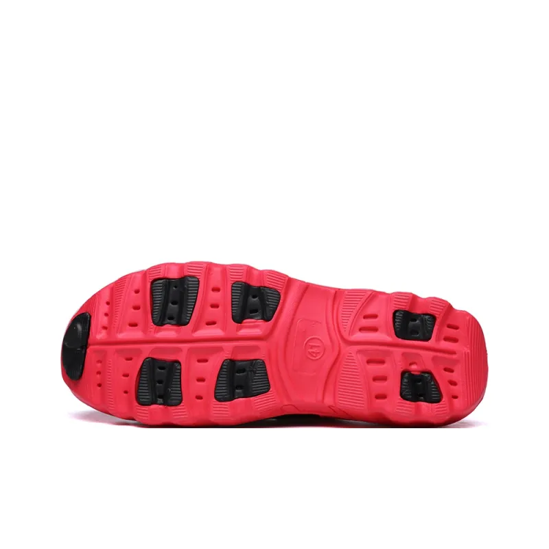 AMICNIEGD Clogs Men-1