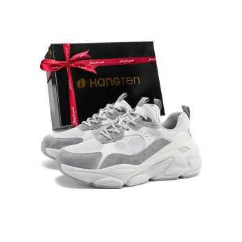 HANG TEN Low Top Casual Shoes Unisex