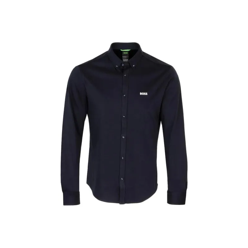 HUGO BOSS B Motion L Shirt-0