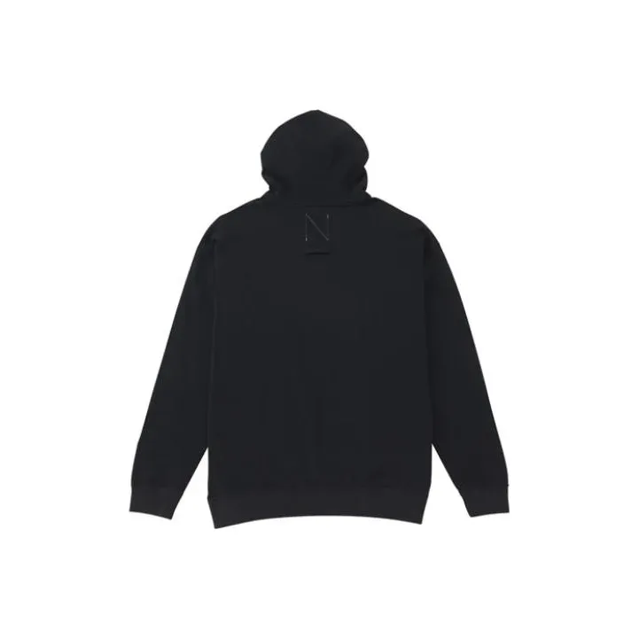 New Balance NB 900 Sweatshirt Unisex Black-0