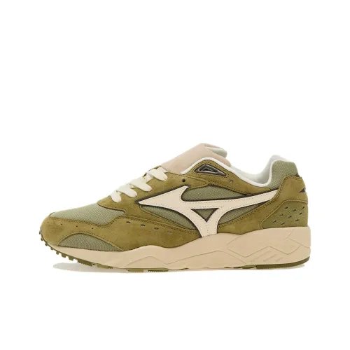 Contender Mizuno Premium 'Olive Drab'
