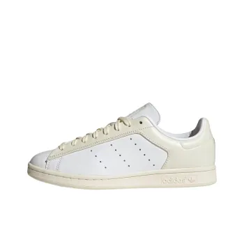 Stan Smith Women's Adidas Originals 'Off White Folded Edges' Women's