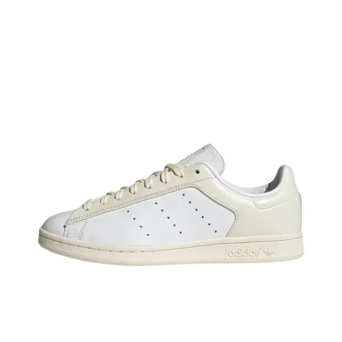 Stan Smith Women's Adidas Originals 'Off White Folded Edges' Women's