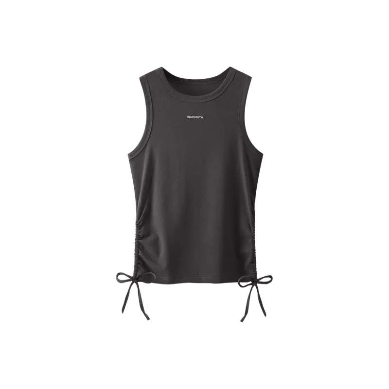 Yingzina Women's Tank Tops-13