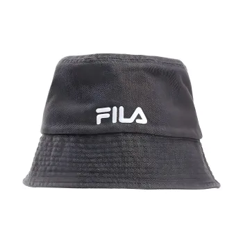 FILA FUSION Bucket Hats Unisex