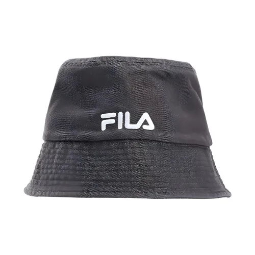 FILA FUSION Bucket Hats Unisex