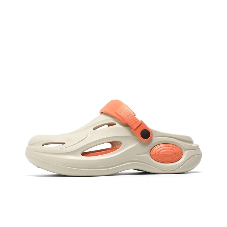 SEMIR Clogs Men-5