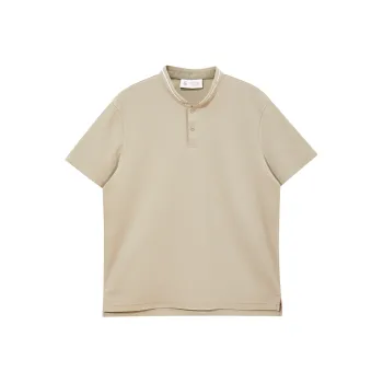 JACK&JONES Polo Shirts Men