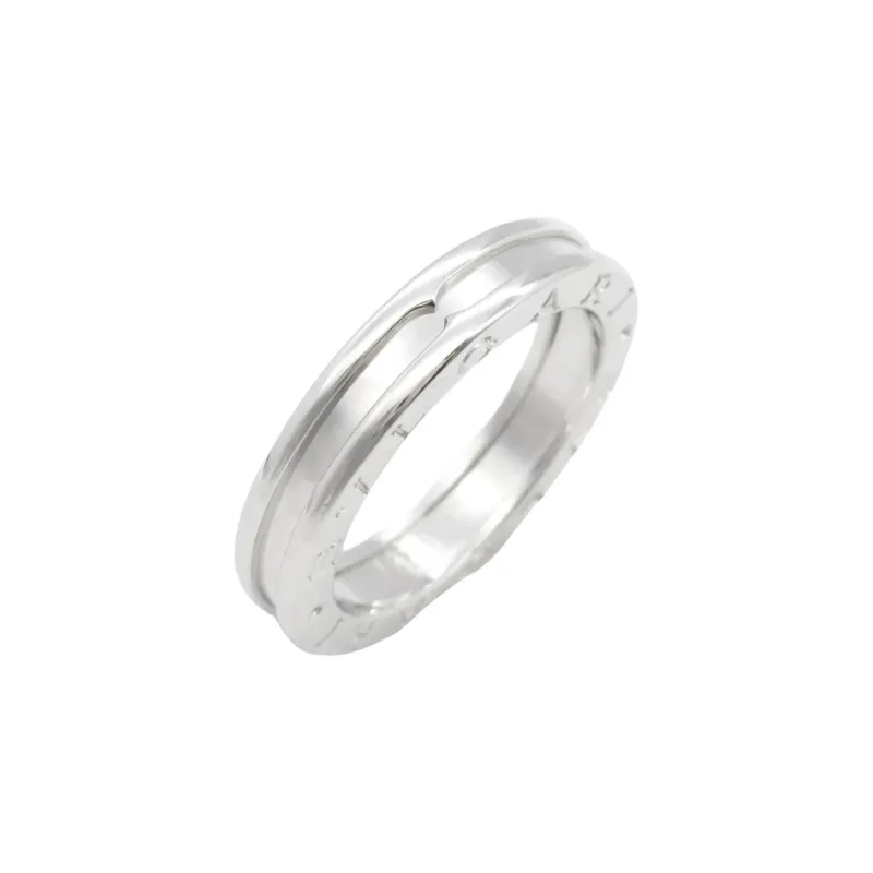BVLGARI 2010s B Zero One Ring-1