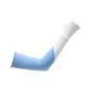 Blue White