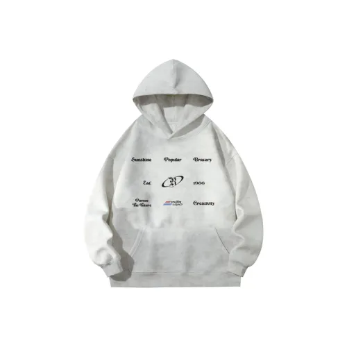 OXO OVERLOAD Sweatshirts Unisex