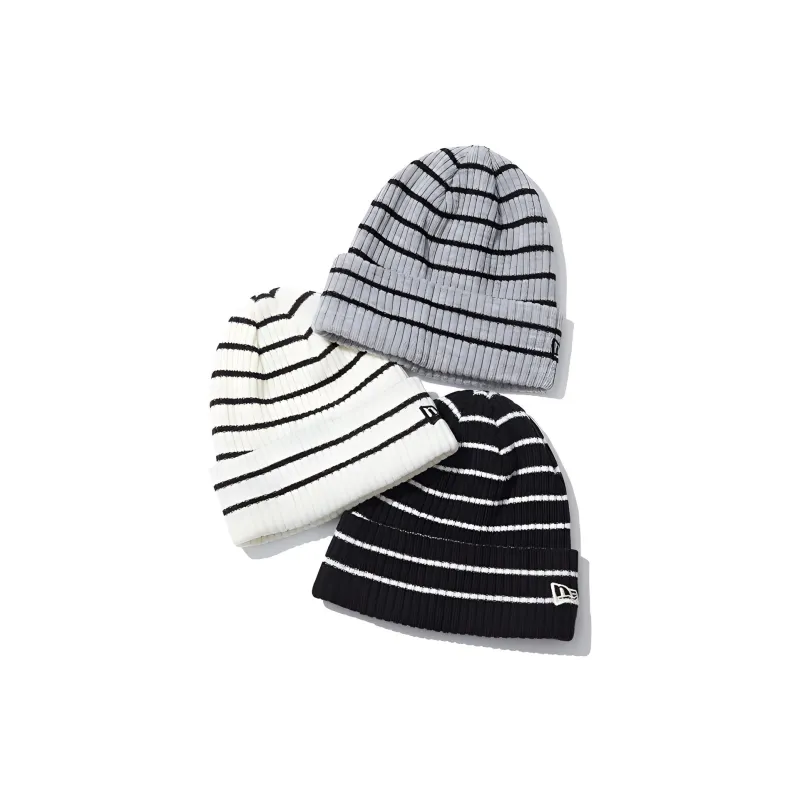 New Era Beanies Unisex-1
