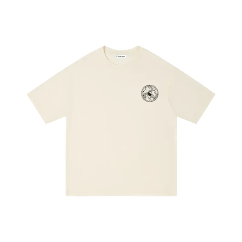 INNERSECT T Shirts Unisex-18