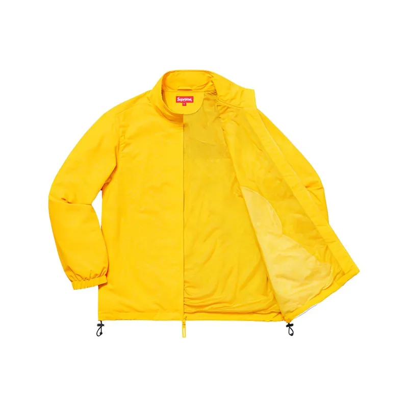 Supreme S Logo Track Jacket-2