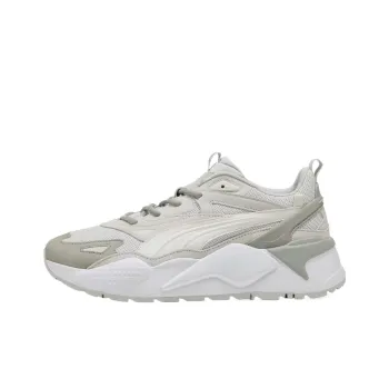 PUMA RS X Efekt Premium Low Top Training Shoes Women's Gray