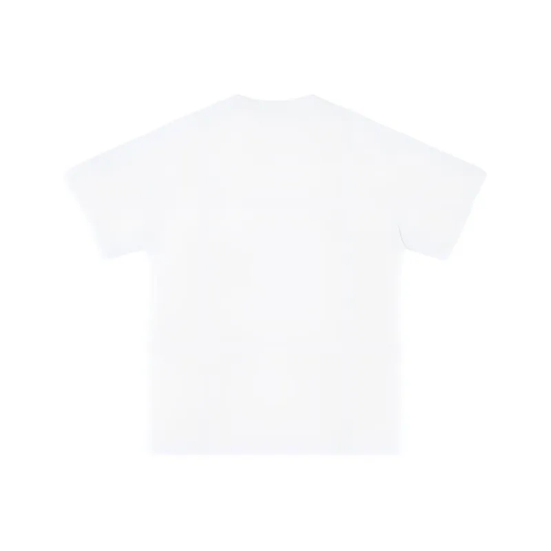 PAINT STAIN T Shirts Unisex-6
