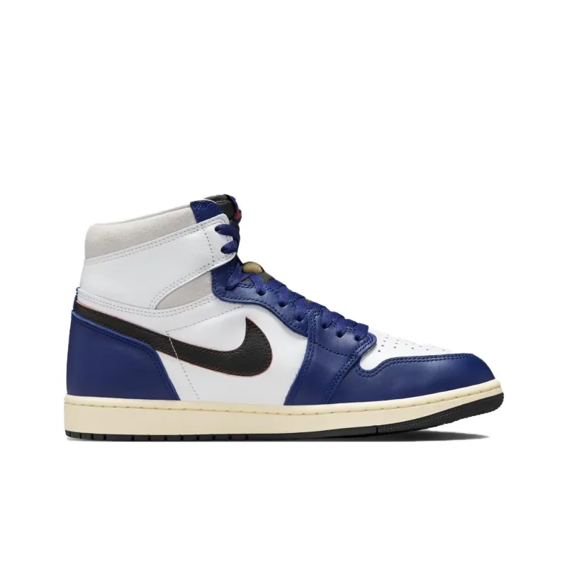 JORDAN 1 Retro High Og Rare Air-1