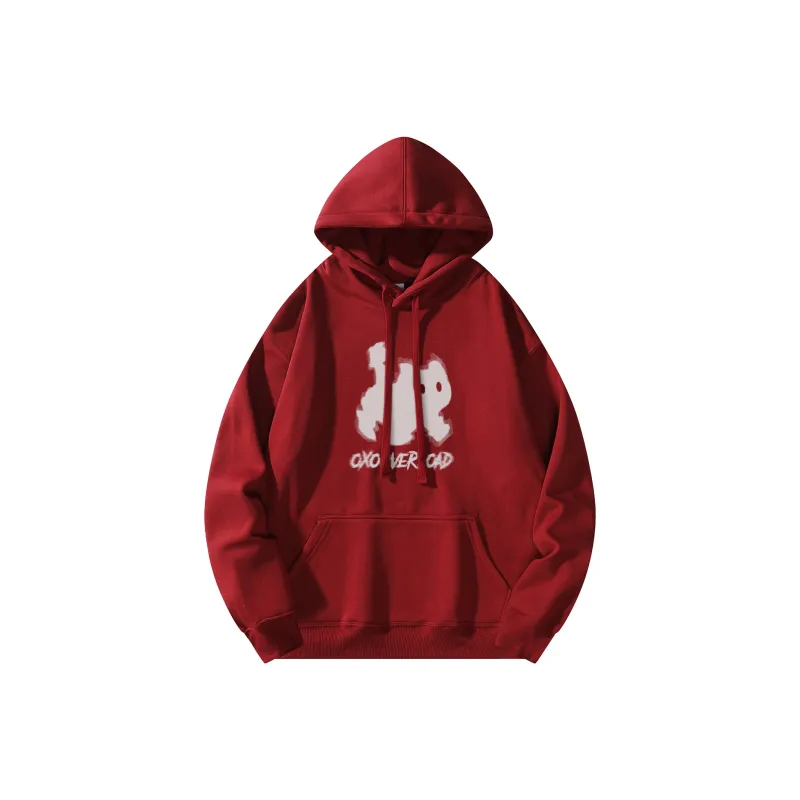 OXO OVERLOAD Sweatshirts Unisex-27