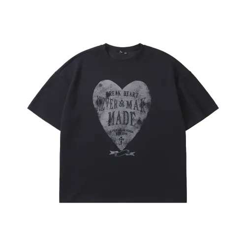 N MAX T Shirts Unisex