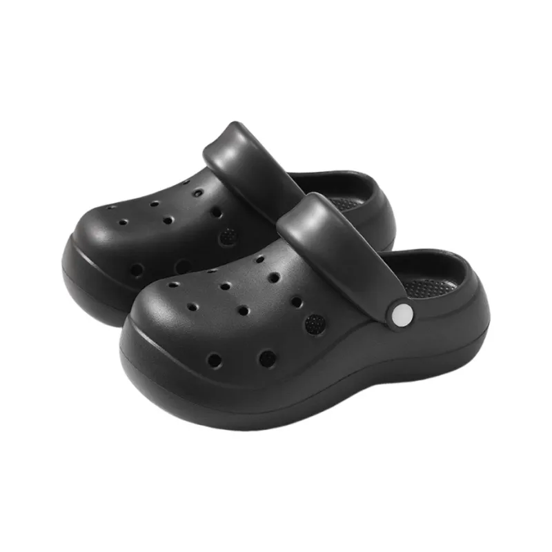 Blue waterfront Slippers / Home Slippers-5